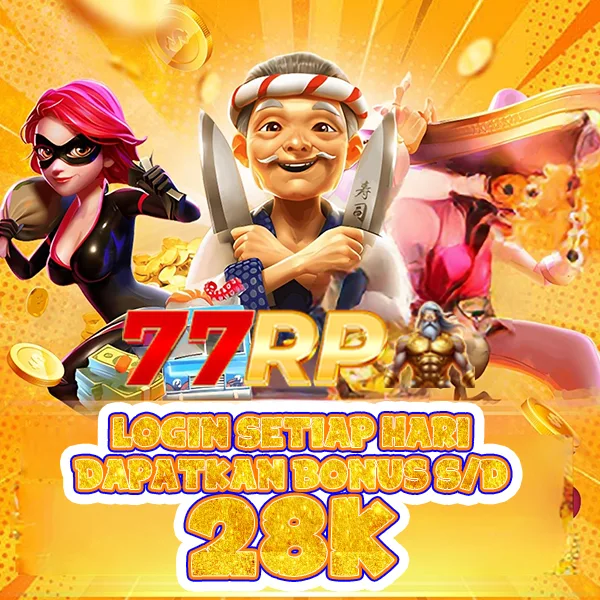 77RP Maxwin Pola Gacor Hari Ini