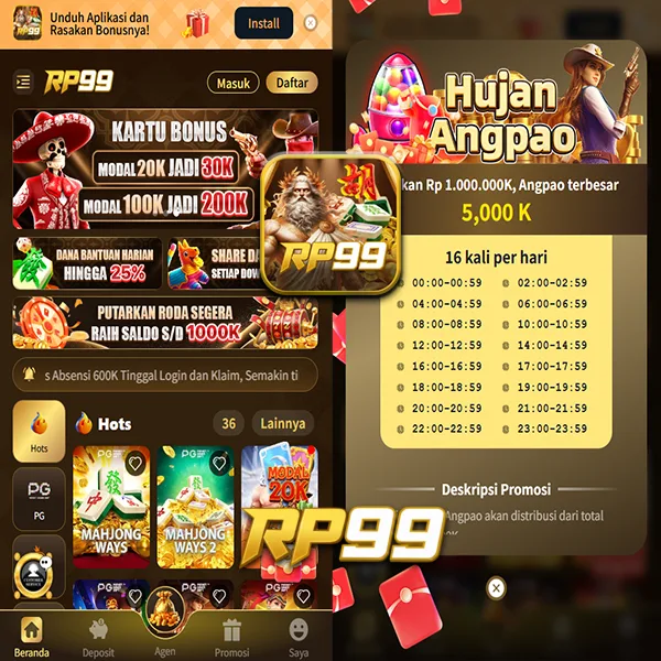 RP99 APK Download Versi Terbaru