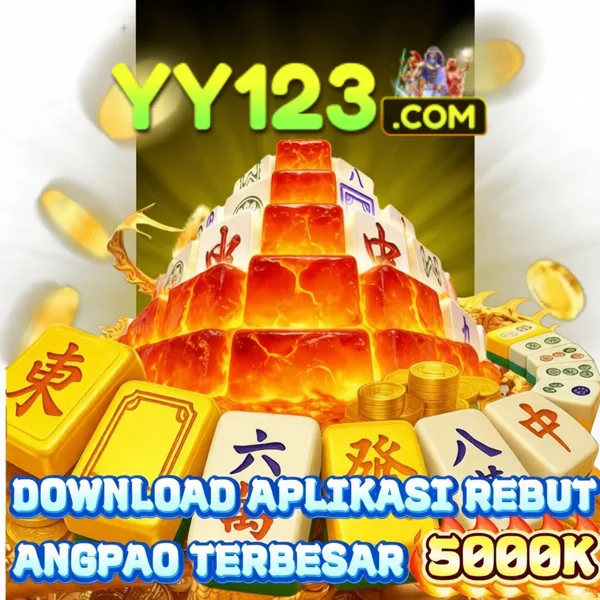 YY123 Slot Anti Rungkad Indonesia