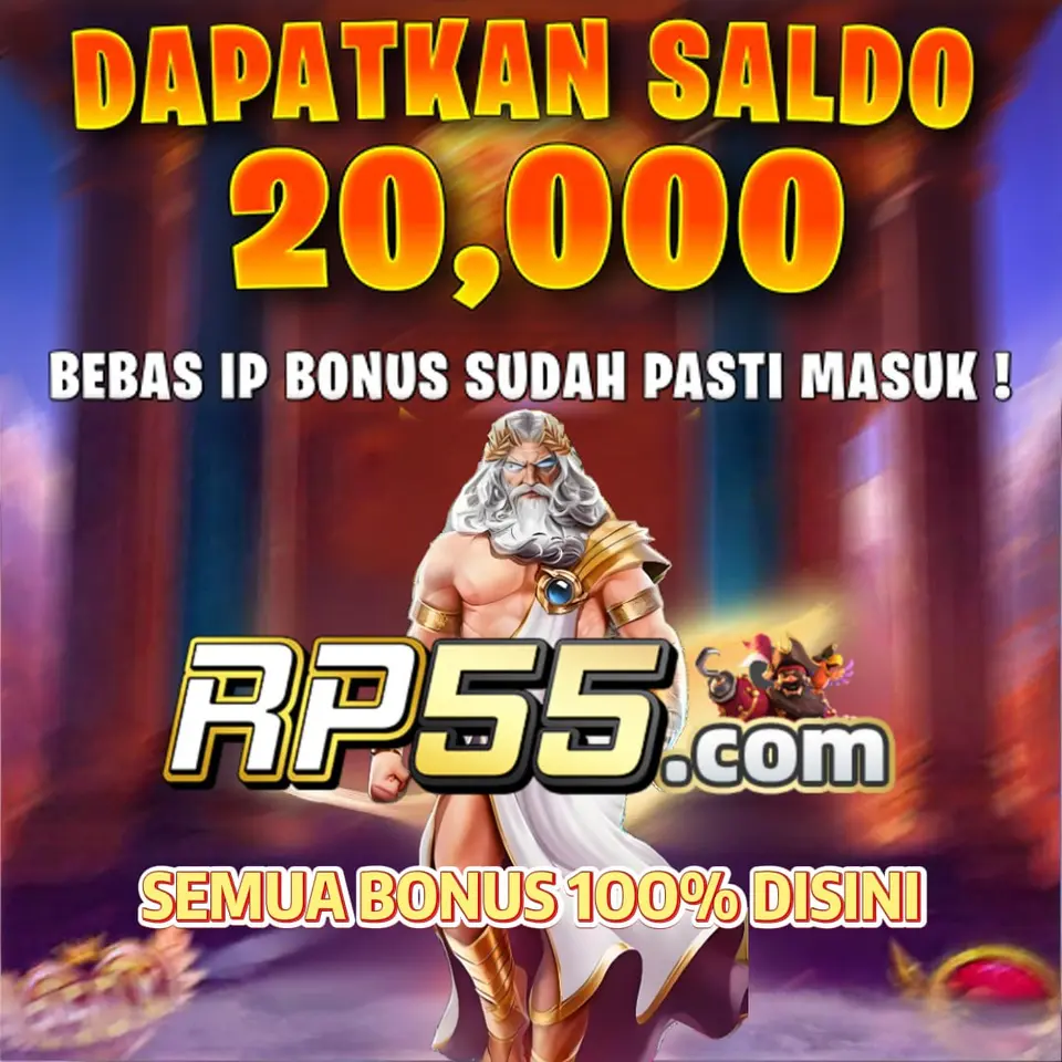 rp55 Masuk
