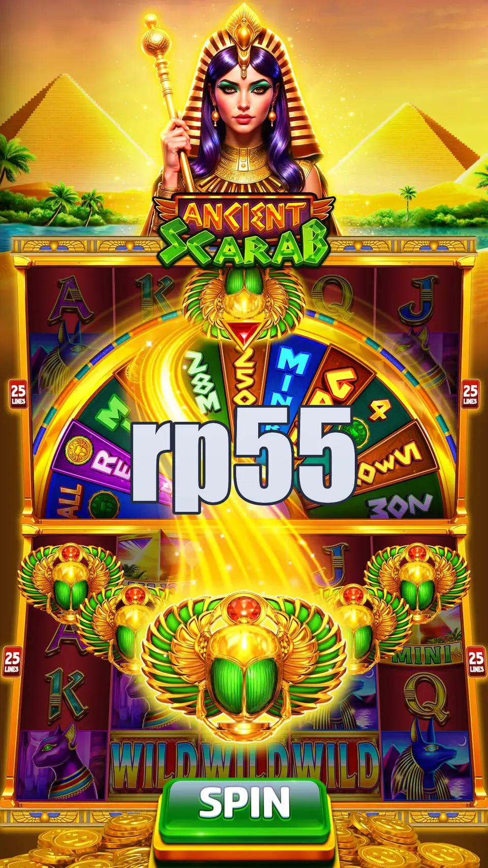rp55 Masuk